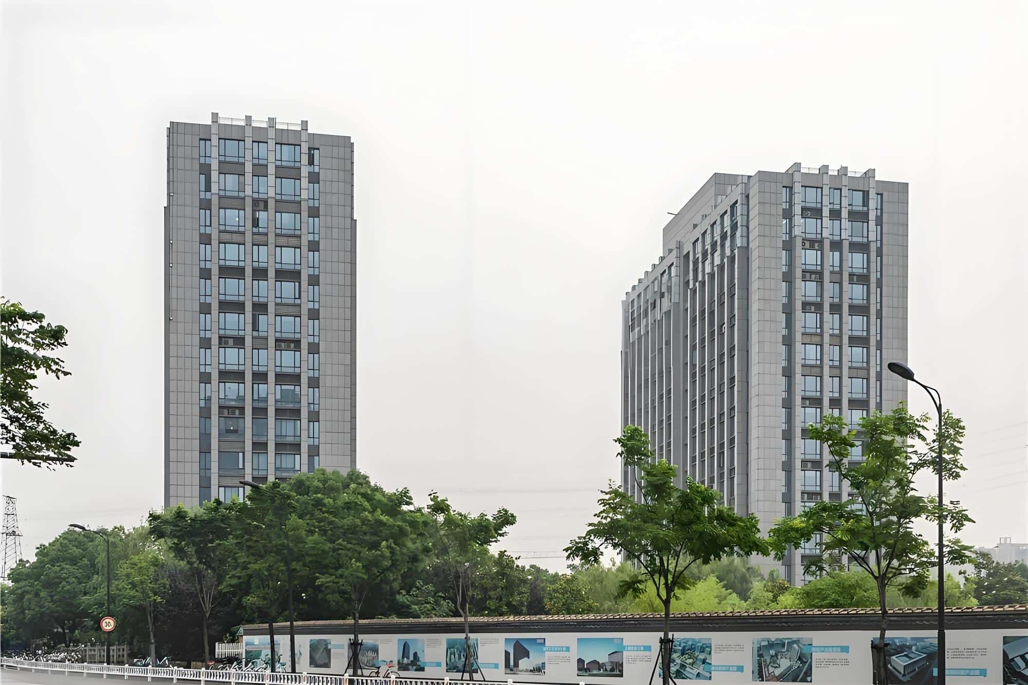 绿景国际